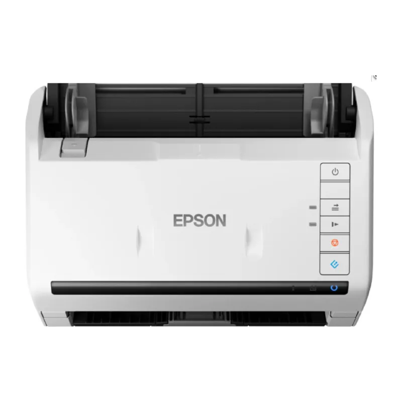 Scanner Epson WorkForce DS-770II (B11B262401)