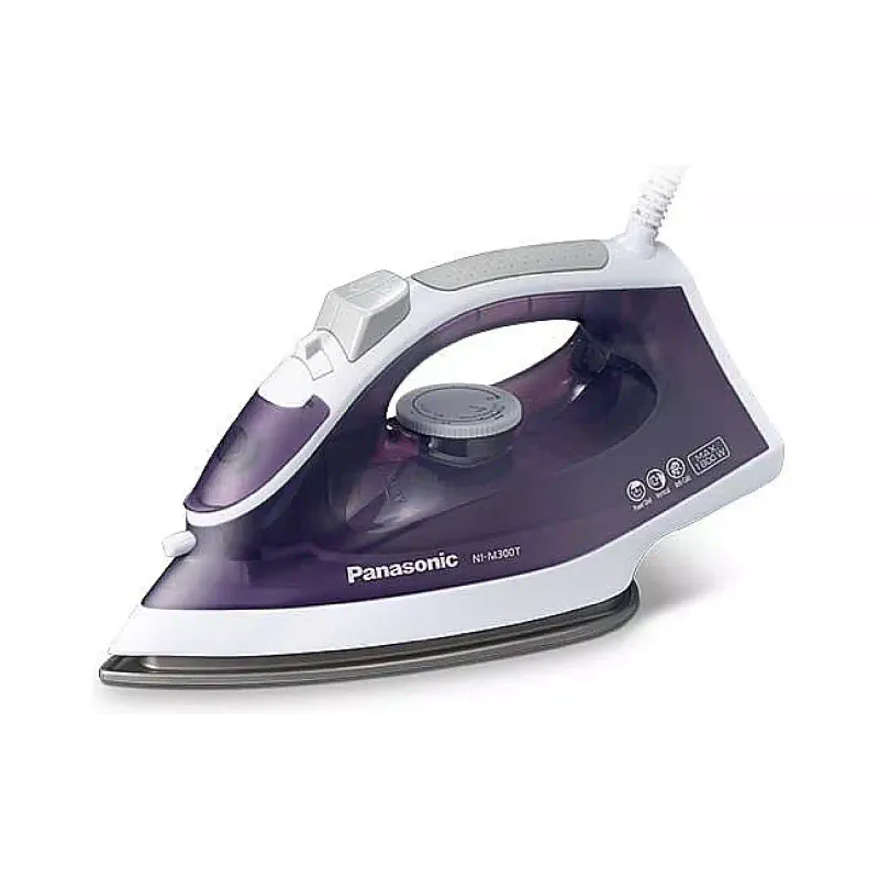 Eisen Panasonic, Violet (NI-M300TVTW)
