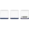 نظام واي فاي Mercusys (Halo-H50G-3-pack)