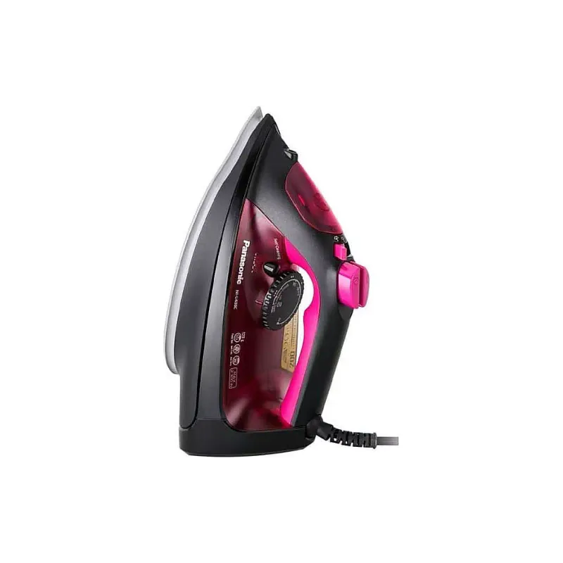 حديد Panasonic, Red (NI-U400CPTW)
