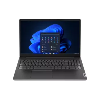 Ноутбук Lenovo V15 G4 15.6" FHD/IPS 8Gb/256Gb/i3-1315U/UMA/W11Pro Black (83A1006MRA)