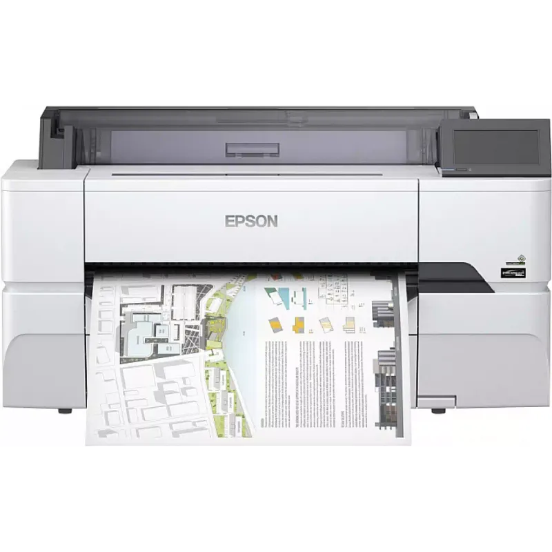 Принтер Epson SCT3405N (C11CJ55302A0)