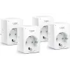Buchse TP-Link (Tapo P100 4 pack)