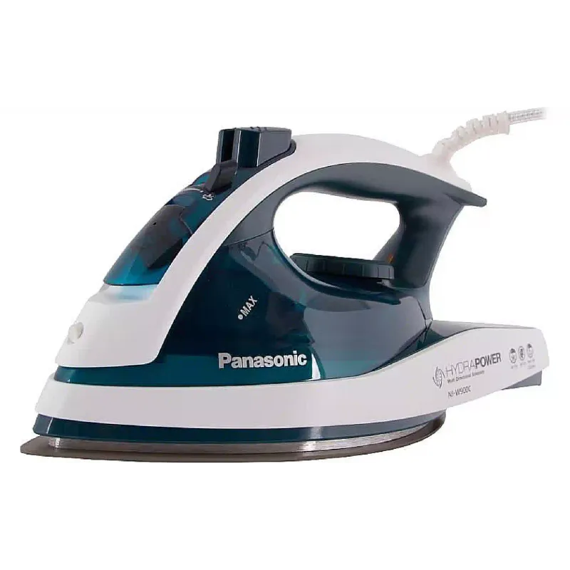 Утюг Panasonic (NI-W900CMTW)