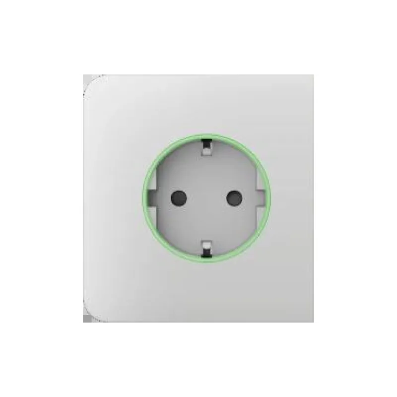 Side panel Ajax, White (000038776)