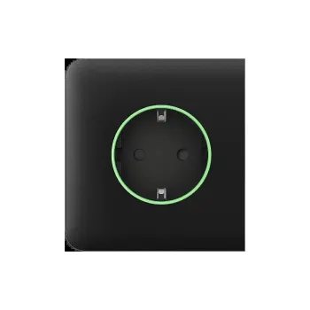 Panel lateral Ajax, Black (000038780)