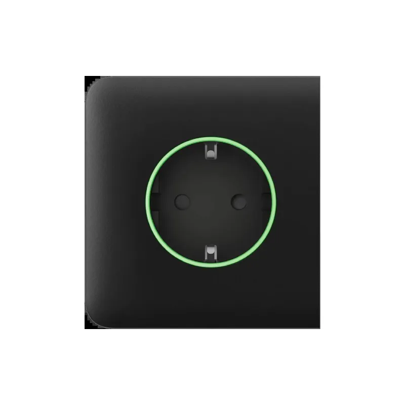 Stranska plošča Ajax, Black (000038780)