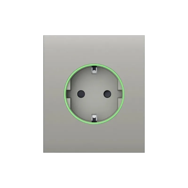 لوحة مركزية للمقبس Ajax (000038787)