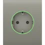 Zentralplatte für Steckdose Ajax (000038797)