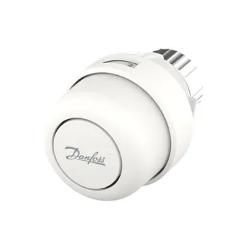 Елемент термостатичний Danfoss, White (015G4540)