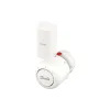 Elemento termostático Danfoss, White (015G4592)