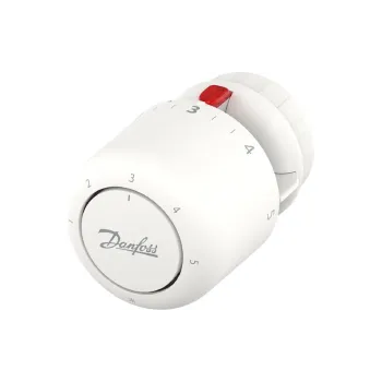 Елемент термостатичний Danfoss, White (015G4594)
