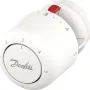 Термостатичен елемент Danfoss, White (015G4594)