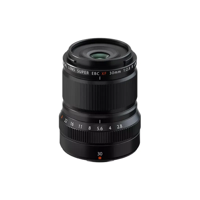 Lens Fujifilm (16792576)