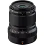 Lens Fujifilm (16792576)