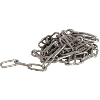 Ланцюг для кріплення кабелю DEVI (19805241)