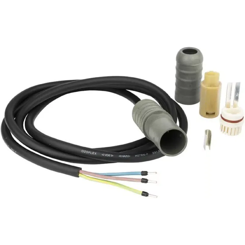 Σύνδεση DEVI (19808360)