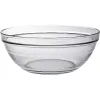 Salátástál Duralex Gigogne, Transparent (2024AF06)