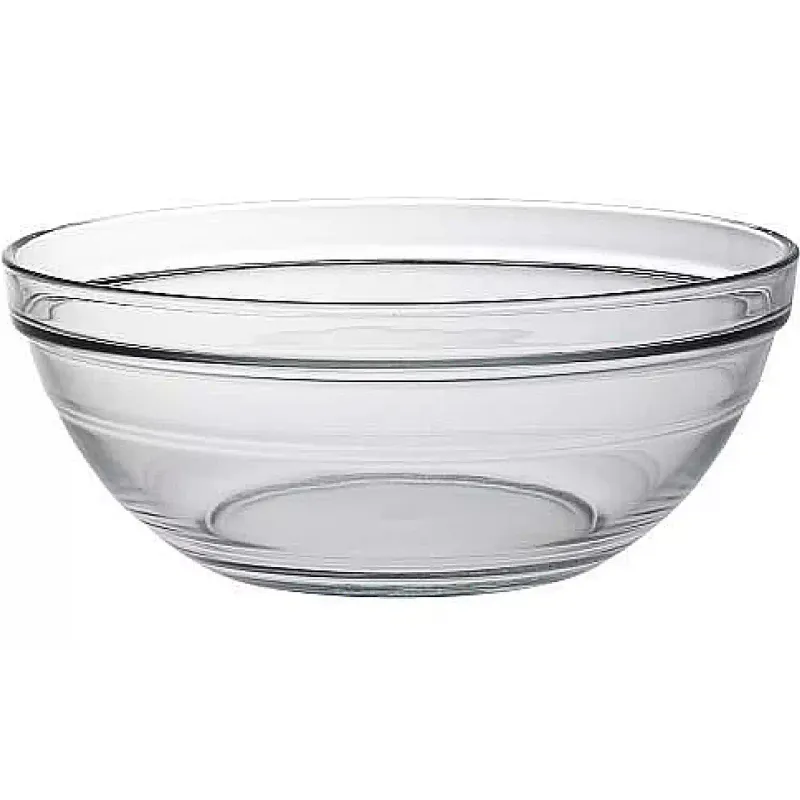 Salátástál Duralex Gigogne, Transparent (2024AF06)