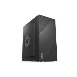 PC Case 2E TeamX, Black (2E-TMX04)