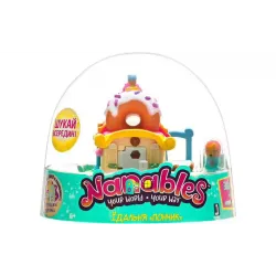 Фигурка Jazwares (NNB0011) Фигурка Jazwares (NNB0011)