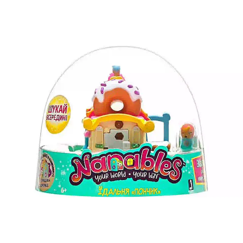 Фигурка Jazwares (NNB0011)