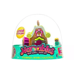 Фигурка Jazwares (NNB0012) Фигурка Jazwares (NNB0012)