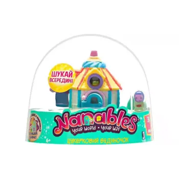 Figurica Jazwares (NNB0015)