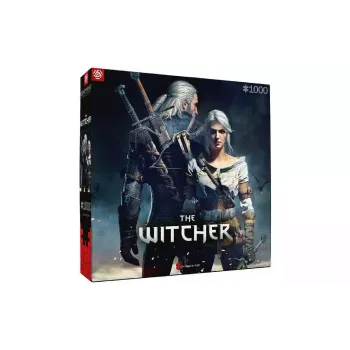 Пазл GoodLoot (5908305236023)