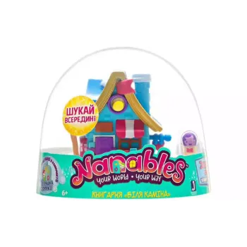 Figurica Jazwares (NNB0032)