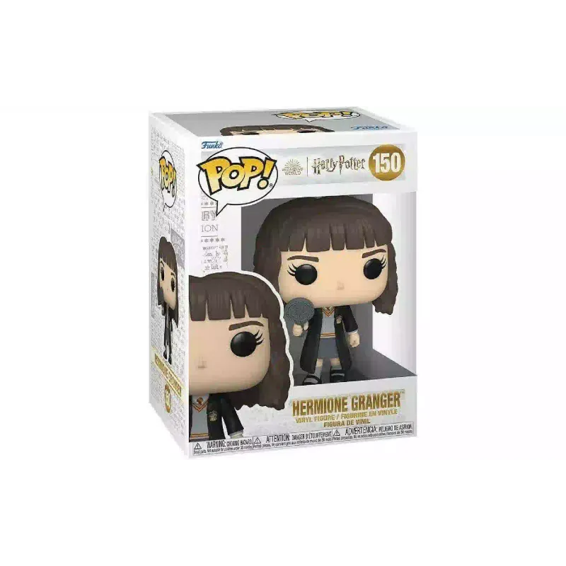 Figurica Funko Harry Potter (5908305241591)