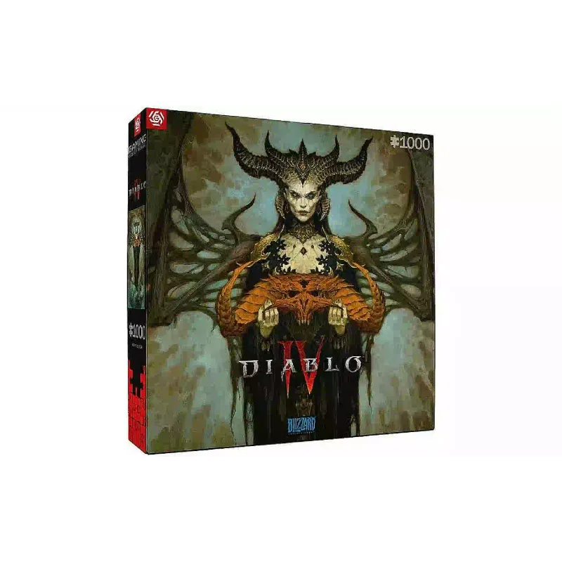 لغز GoodLoot (5908305242970)