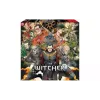 Пазл GoodLoot The Witcher Nilfgaard puzzles (5908305244936), 500 шт