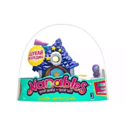 Фигурка Jazwares (NNB0048) Фигурка Jazwares (NNB0048)