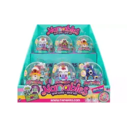 Фигурка Nanables (NNB0057) Фигурка Nanables (NNB0057)