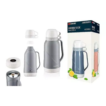 الترمس Ardesto Gemini Gourmet, Blue (AR2618BLG)
