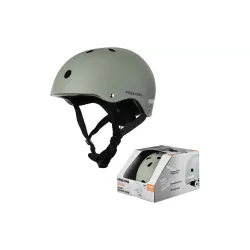 Capacete infantil Miqilong Atlas, Olive (ATLAS-M-OLIVE)