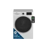 Прально-сушильна машина Beko (B5DFT59447W), White