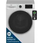 Прально-сушильна машина Beko (B5DFT59447W), White