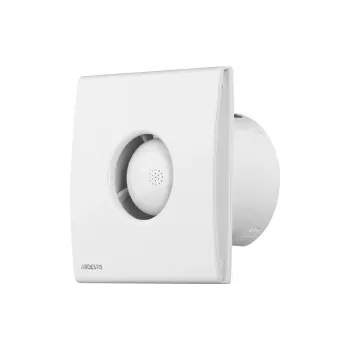 Вентилятор витяжний Ardesto, White (BFC-150W)