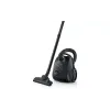 Пилосос Bosch (BGBS2BA1P), 3.5 л, Black