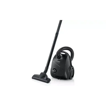 Aspiradora Bosch, Black (BGBS2BA1P)