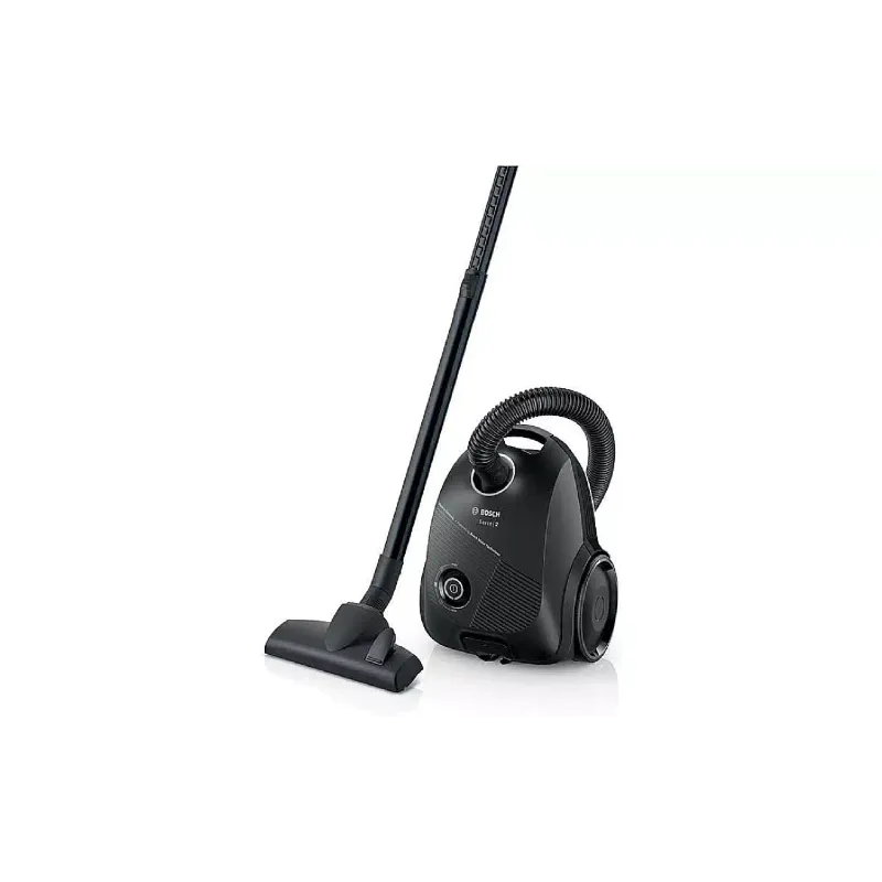 Пилосос Bosch (BGBS2BA1P), 3.5 л, Black