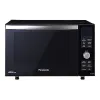 Микровълнова фурна Panasonic, Black (NN-DF383BZPE)