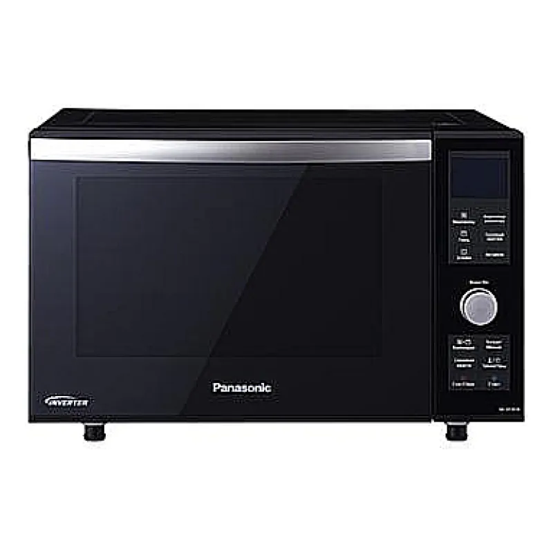 Mikrovalovna pečica Panasonic, Black (NN-DF383BZPE)