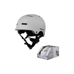 Capacete infantil Miqilong Condor, Grey (CONDOR-M-GRAY)