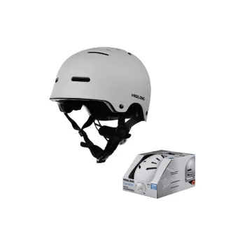 Παιδικό κράνος Miqilong Condor, Grey (CONDOR-M-GRAY)