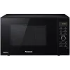 Мікрохвильова піч Panasonic (NN-GD37HBZPE), 23 л, Black