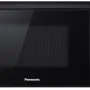 Мікрохвильова піч Panasonic (NN-GD37HBZPE), 23 л, Black