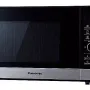 فرن الميكروويف Panasonic, Black (NN-GD38HSZPE)